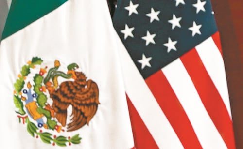 Alistan 5ª Convención Binacional México–EU en el marco del T-MEC; economía, IA y seguridad, entre los temas