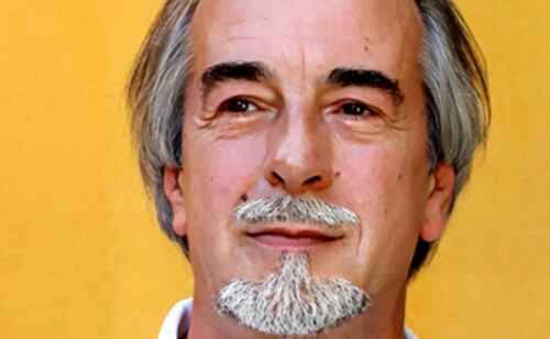 Álvaro Magalhães, escritor portugués, recibe el XXII Premio Iberoamericano SM de Literatura Infantil y Juvenil