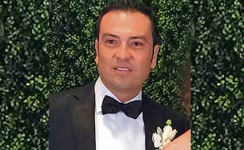 Amílcar Olán, amigo de Andy López, intentó silenciar a EL UNIVERSAL y otros 13 medios; con amparo buscó evitar que se revelara su actividad empresarial