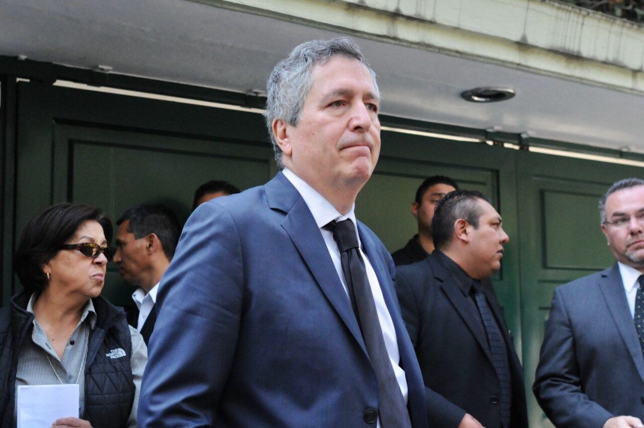 Antes de Omnilife y Chivas, Jorge Vergara se levantaba a las 4:00 de la mañana para vender carnitas