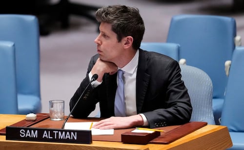 Anthropic y OpenAI advierten sobre riesgos de la IA para la humanidad; ante la ONU piden reglas globales para esa tecnología