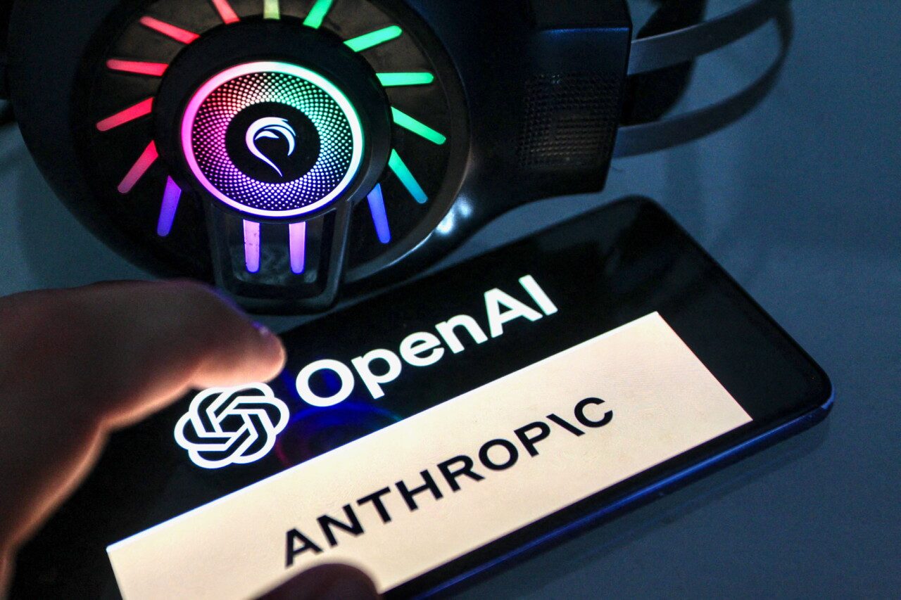 Anthropic y OpenAI no quieren salvar al mundo de la IA, quieren eliminar su competencia