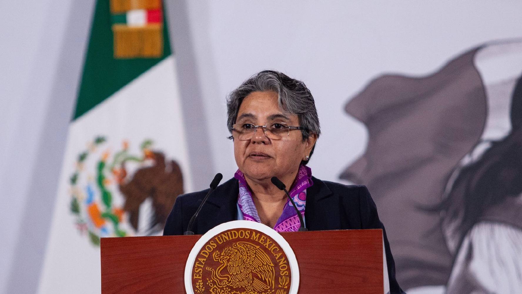 Anticorrupción abre expediente por brote de salmonela en Hospital General; indaga a empresa subcontratada