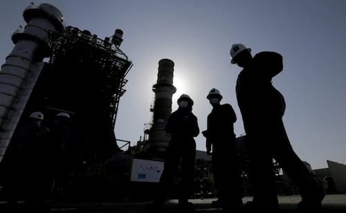 Argentina alista denuncia contra petrolera israelí Navitas por operar en Malvinas; licencias habrían sido otorgadas por Reino Unido