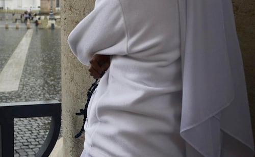 Argentina condena a monja a 20 años de prisión por abuso sexual a niños sordomudos; seguirá en libertad hasta que condena quede firme