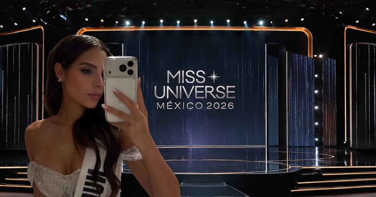 Arisbe Cueto confirma renuncia a corona de Nuevo León tras Miss Universe México: ‘El comunicado fue claro’