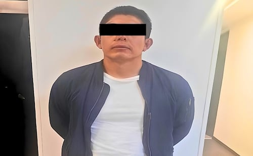 Arrestan a automovilista tras muerte de motociclista en Tlalpan; víctima regresaba de celebrar su cumpleaños