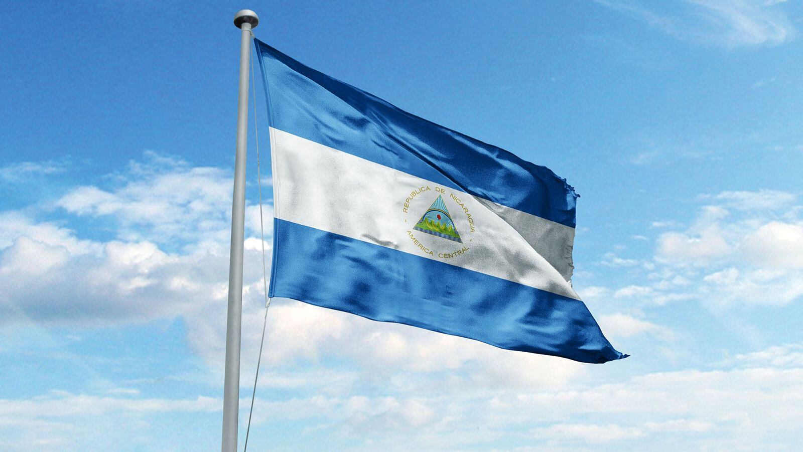 Asamblea de Nicaragua aprueba reforma electoral que impide candidaturas a ‘traidores a la patria’