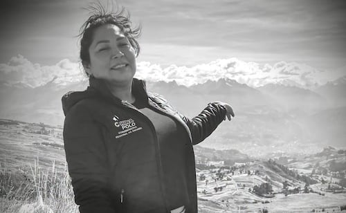 Asesinan a periodista y candidata a elecciones regionales en Perú; ataque dejó cinco personas heridas