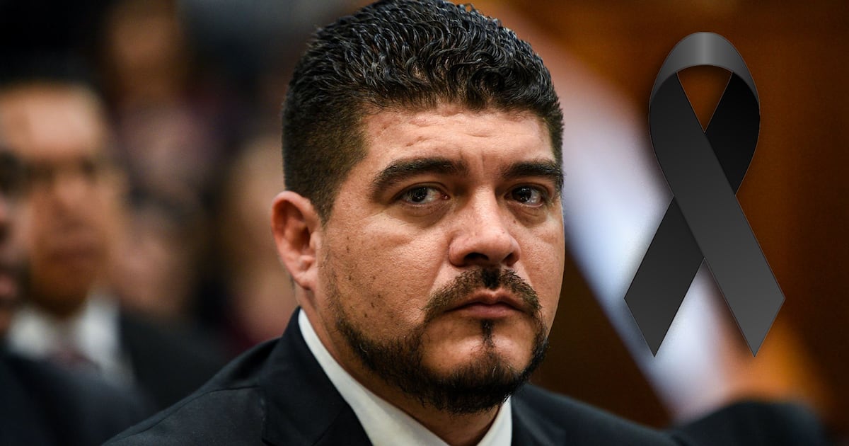 Asesinan a Zenyazen Escobar, diputado federal de Morena: Fue atacado en carretera en Veracruz