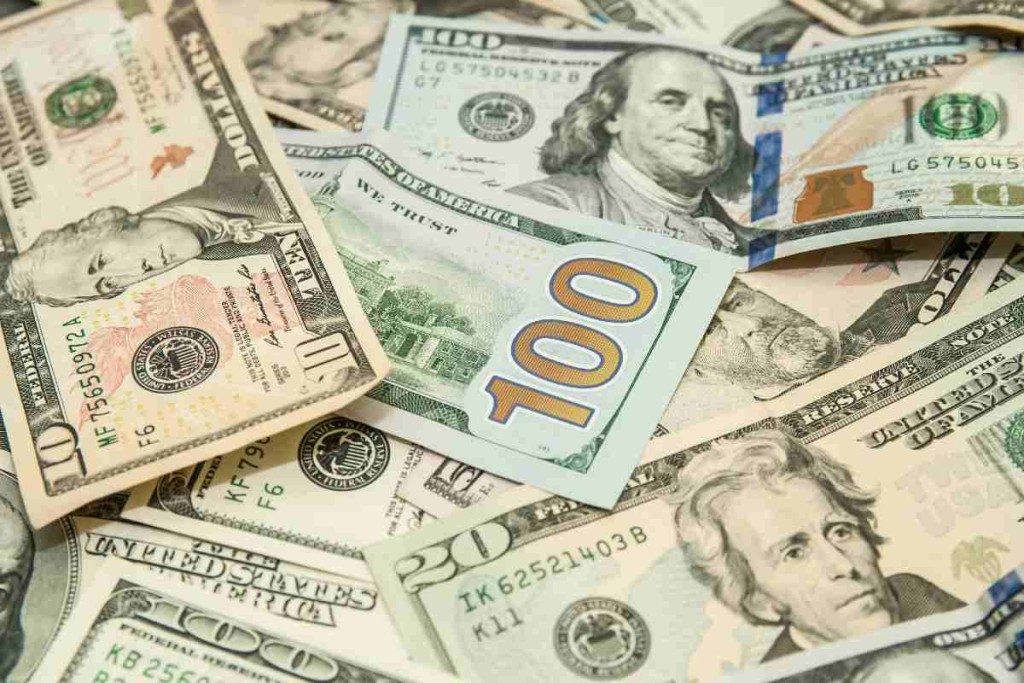 Así amaneció el precio del dólar hoy 12 de septiembre de 2026