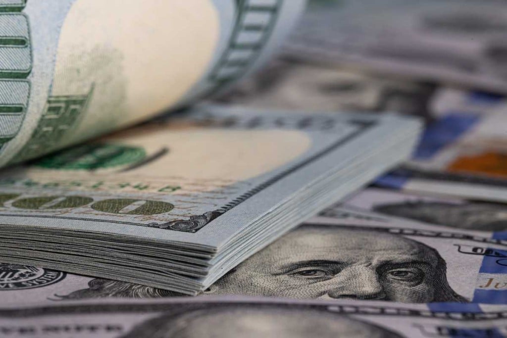 Así amaneció el precio del dólar hoy 15 de septiembre de 2026
