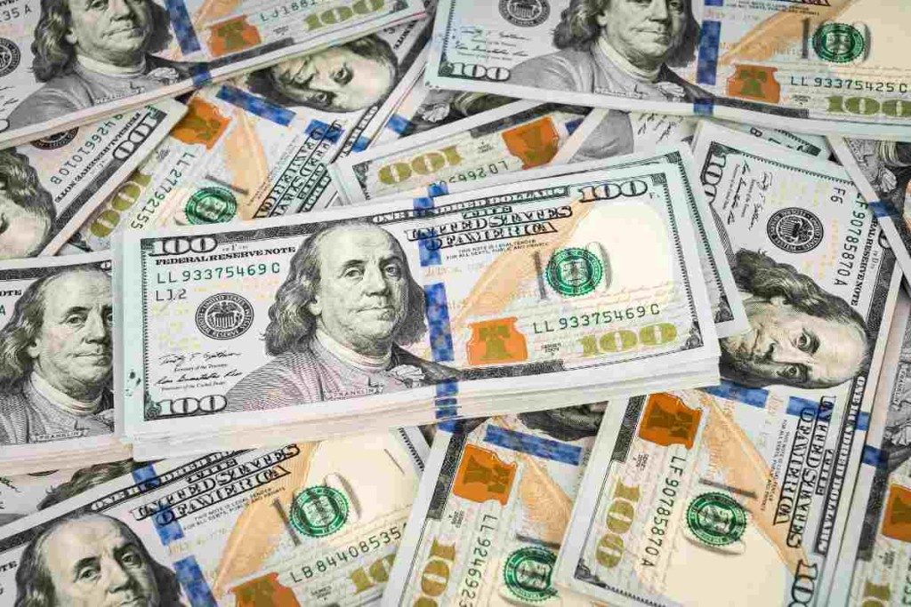 Así amaneció el precio del dólar hoy 16 de septiembre de 2026