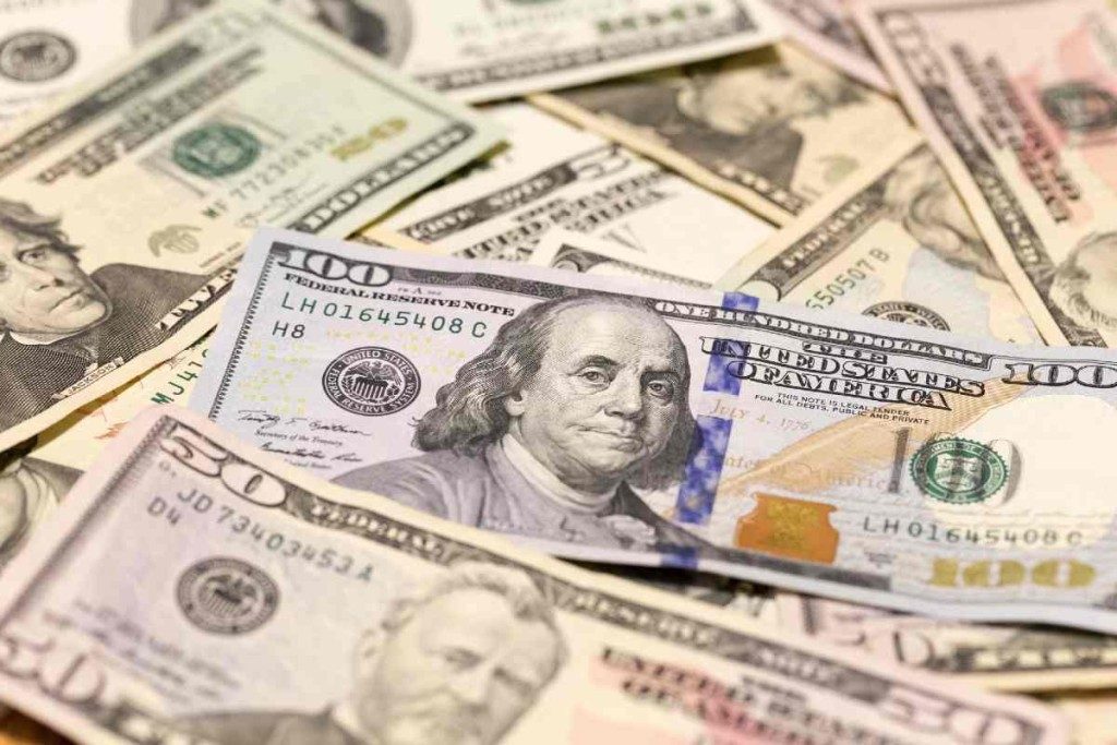 Así amaneció el precio del dólar hoy 18 de septiembre de 2026