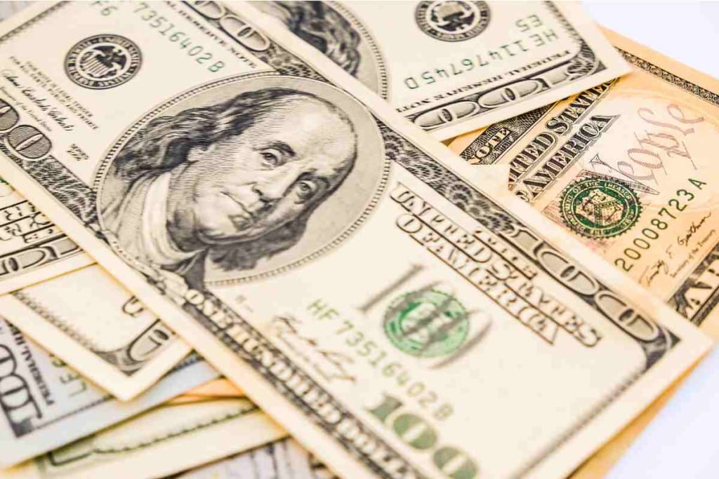 Así amaneció el precio del dólar hoy 19 de septiembre de 2026