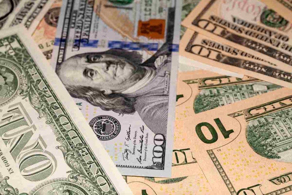 Así amaneció el precio del dólar hoy 21 de septiembre de 2026