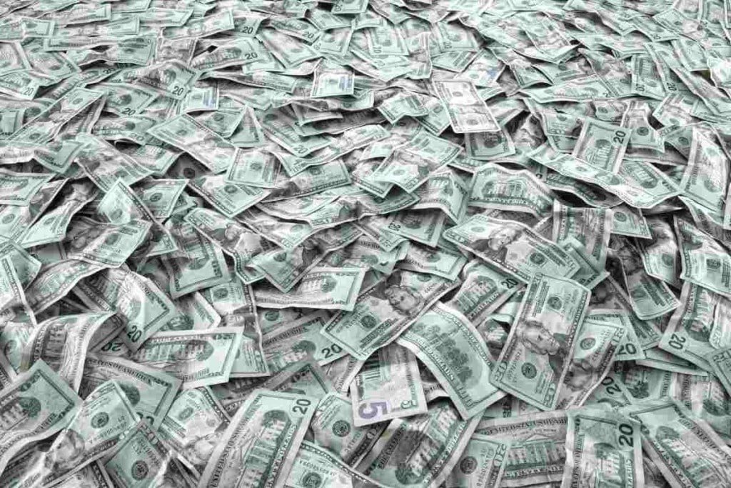 Así amaneció el precio del dólar hoy 25 de septiembre de 2026