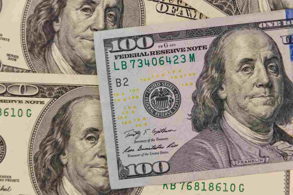 Así amaneció el precio del dólar hoy 26 de septiembre de 2026