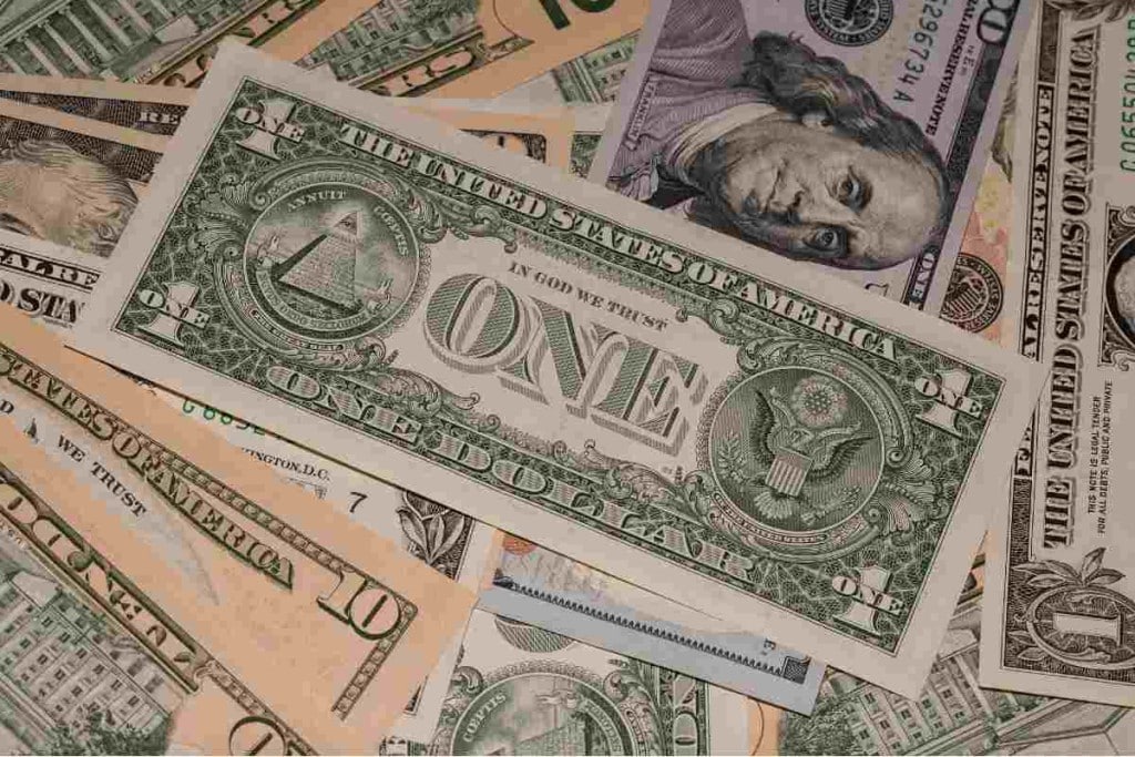 Así amaneció el precio del dólar hoy 28 de septiembre de 2026