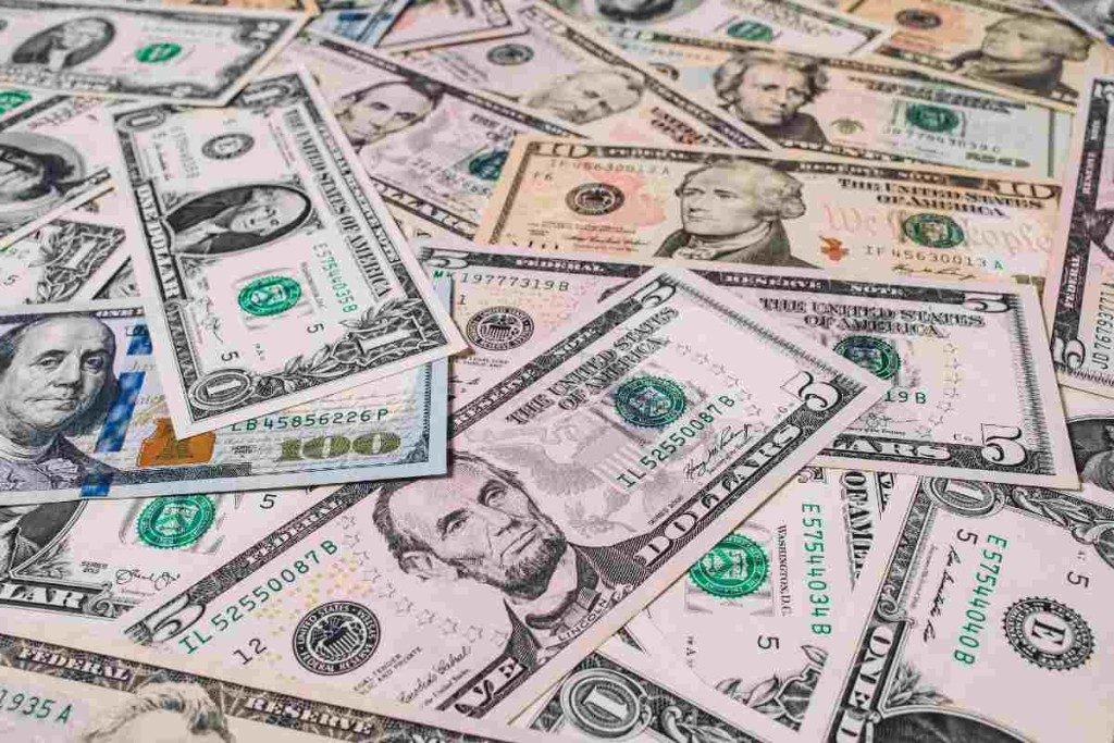 Así amaneció el precio del dólar hoy 4 de septiembre de 2026