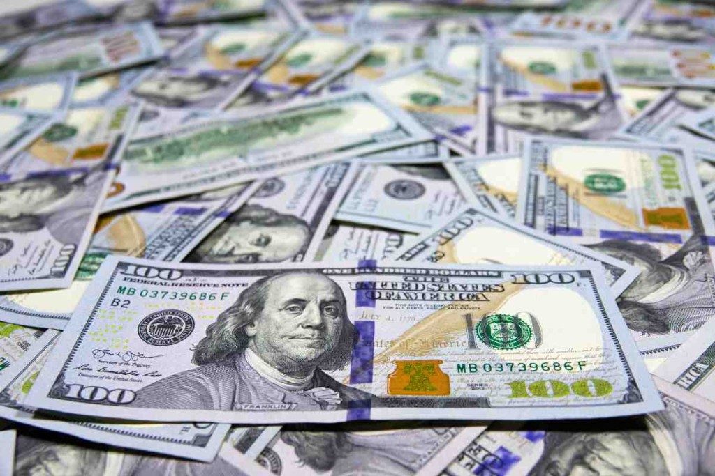 Así amaneció el precio del dólar hoy 7 de septiembre de 2026