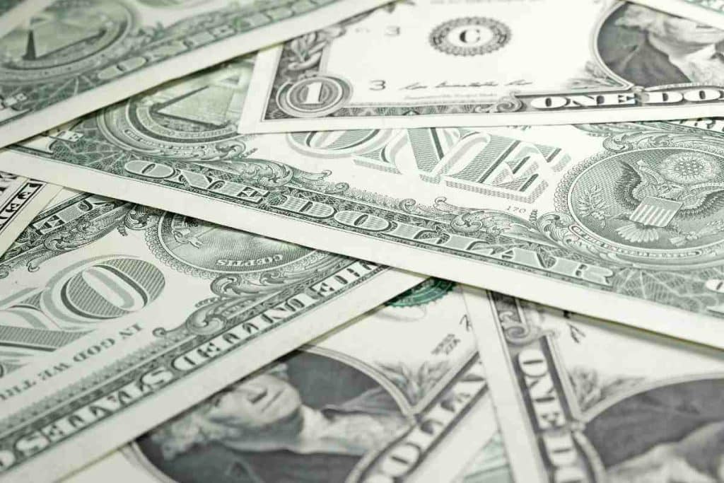 Así amaneció el precio del dólar hoy 8 de septiembre de 2026