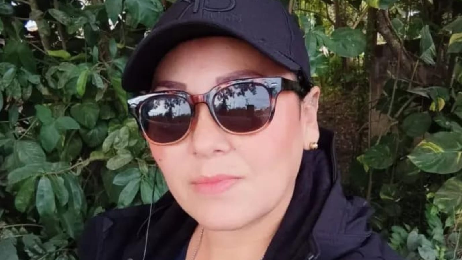 Atacan con navaja a la madre buscadora Beatriz Uscanga en Veracruz: ‘Se supone que tengo protección’