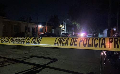 Ataque armado afuera de funeraria deja dos muertos en Ciudad Obregón, Sonora; Fiscalía investiga posible vínculo con narcomenudeo