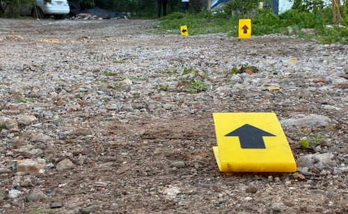 Ataque armado en Tuxtla Gutiérrez deja 3 hombres muertos y 2 heridos; "actuaremos con cero impunidad y con todo el peso de la ley": gobernador