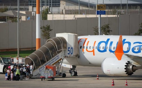 Avión con destino a Israel es desviado por "altercado en cabina"; Netanyahu dice que piloto "intentó estrellar" la aeronave