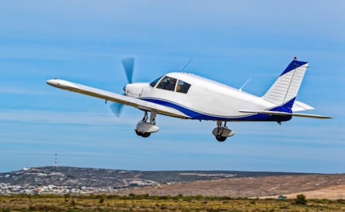 Avioneta se estrella en el Congo y deja 17 muertos; hay 2 mandos militares entre las víctimas