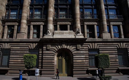 Banxico mantiene en 6.50% su tasa de interés por tercera vez consecutiva; decisión llega pese a subida de la inflación