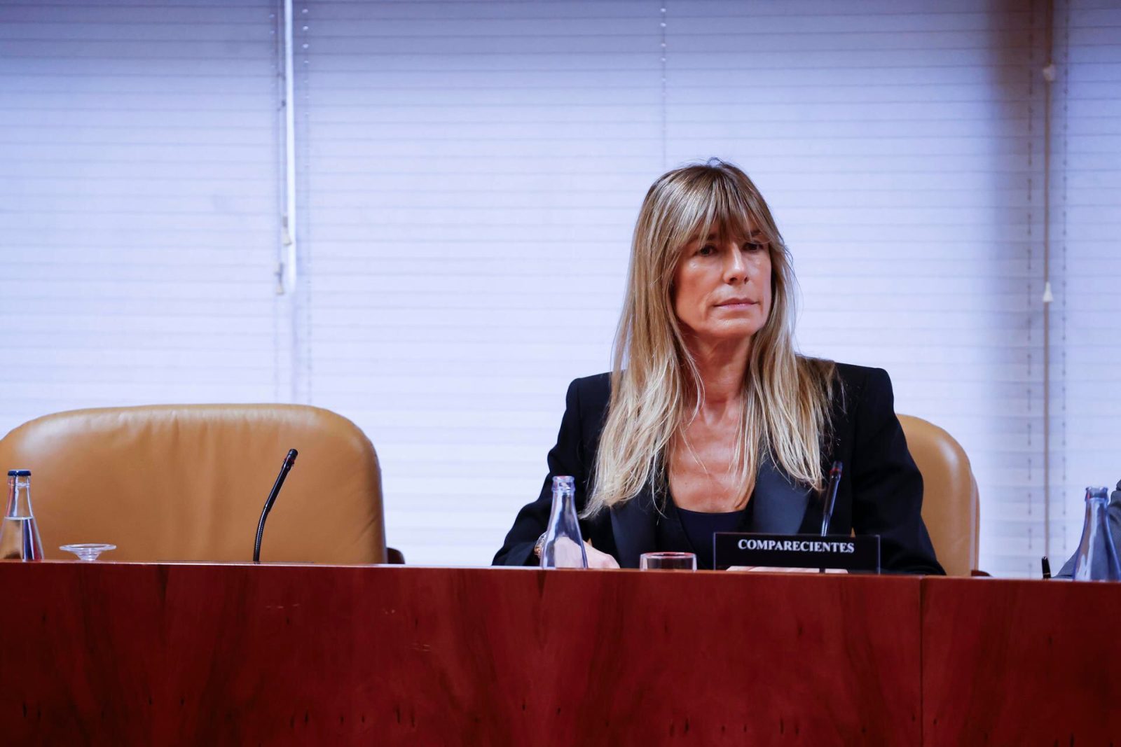 Begoña Gómez, esposa del presidente de España, irá a juicio por tráfico de influencias y malversación
