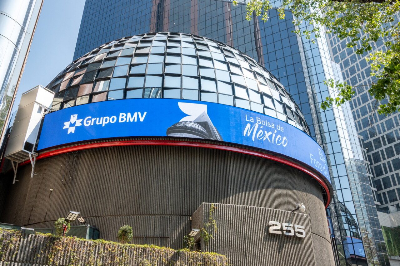 BMV será sede en 2027 de la reunión de bolsas iberoamericanas