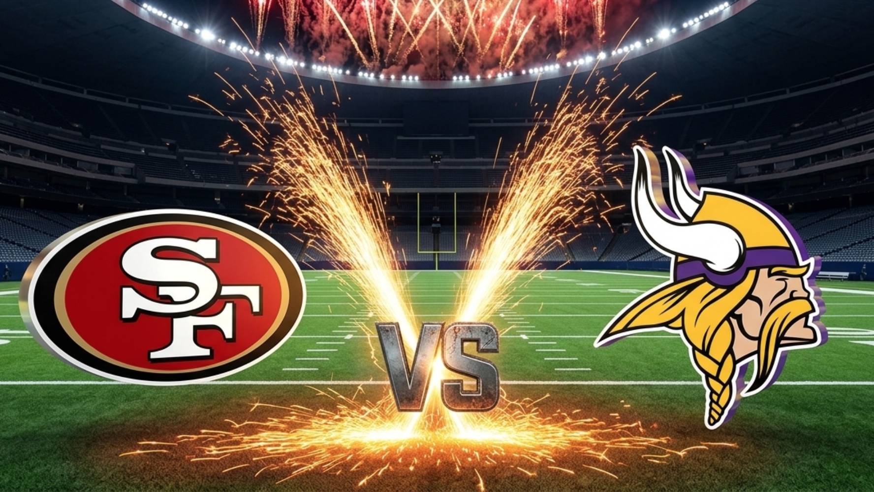 Boletos de la NFL en el Estadio Banorte: Lista OFICIAL de precios para 49ers vs. Vikings en México