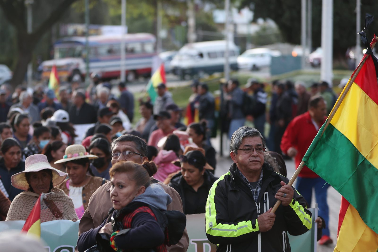 Bolivia acusa que dos ‘cárteles’ de Brasil reclutan a sus ciudadanos: ‘Niveles de violencia subieron’