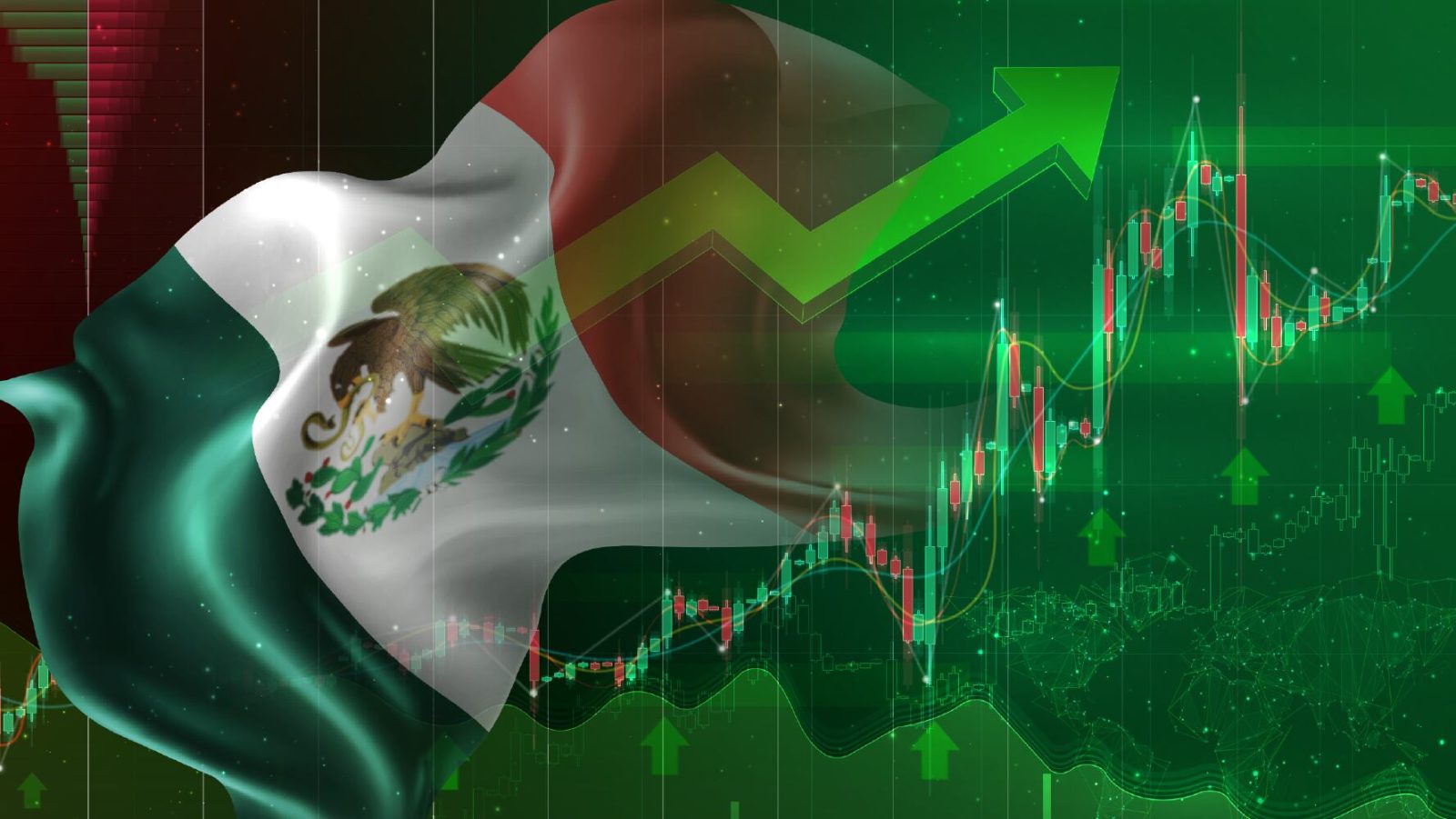 Bonos mexicanos, en top 3 de mayor rentabilidad entre mercados emergentes: Sura Investments
