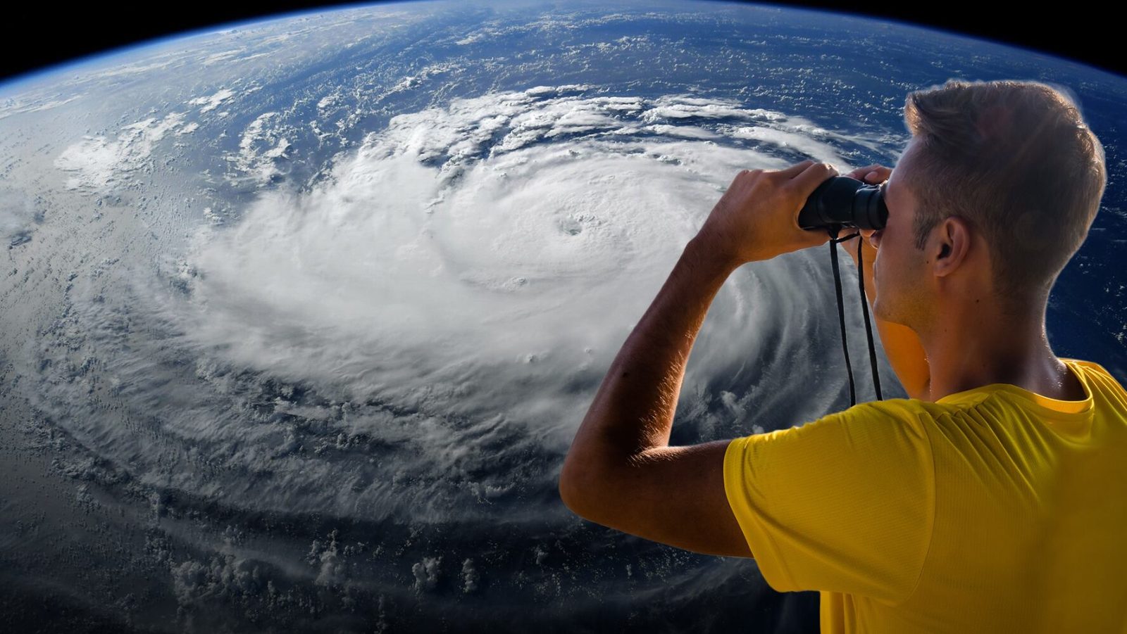 ¿Boyas meteorológicas? Este es el plan de la Marina para ‘cazar’ huracanes por el fenómeno ‘El Niño’