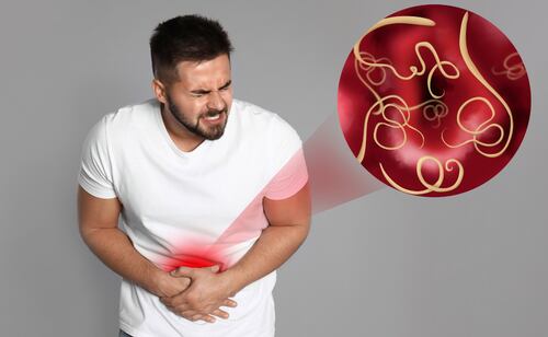Brote de gastroenteritis en Hospital General de México; ¿cuáles son sus síntomas y cómo se contagia?
