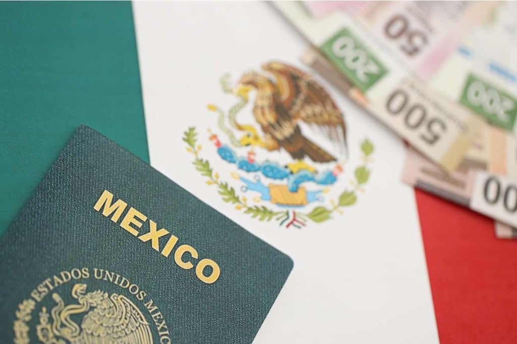 Cambian las fechas de las citas para la naturalización mexicana en octubre de 2026