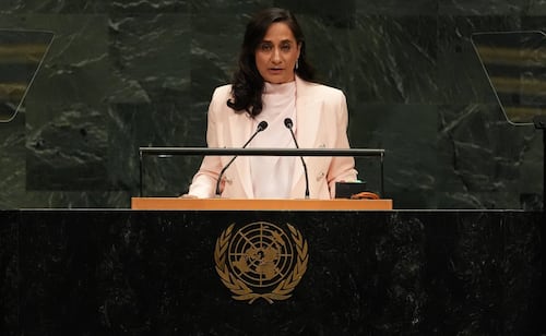 Canadá reivindica en la ONU el multilateralismo y la autonomía; ve la ruptura del orden mundial