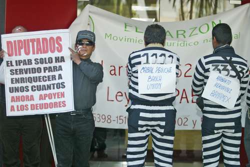 Carlos Fernández-Vega: México SA