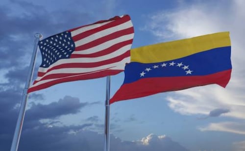 Casa Blanca detalla acuerdo petrolero con Venezuela; Pentágono obtiene 35% de participación en matriz de North American Blue Energy Partners