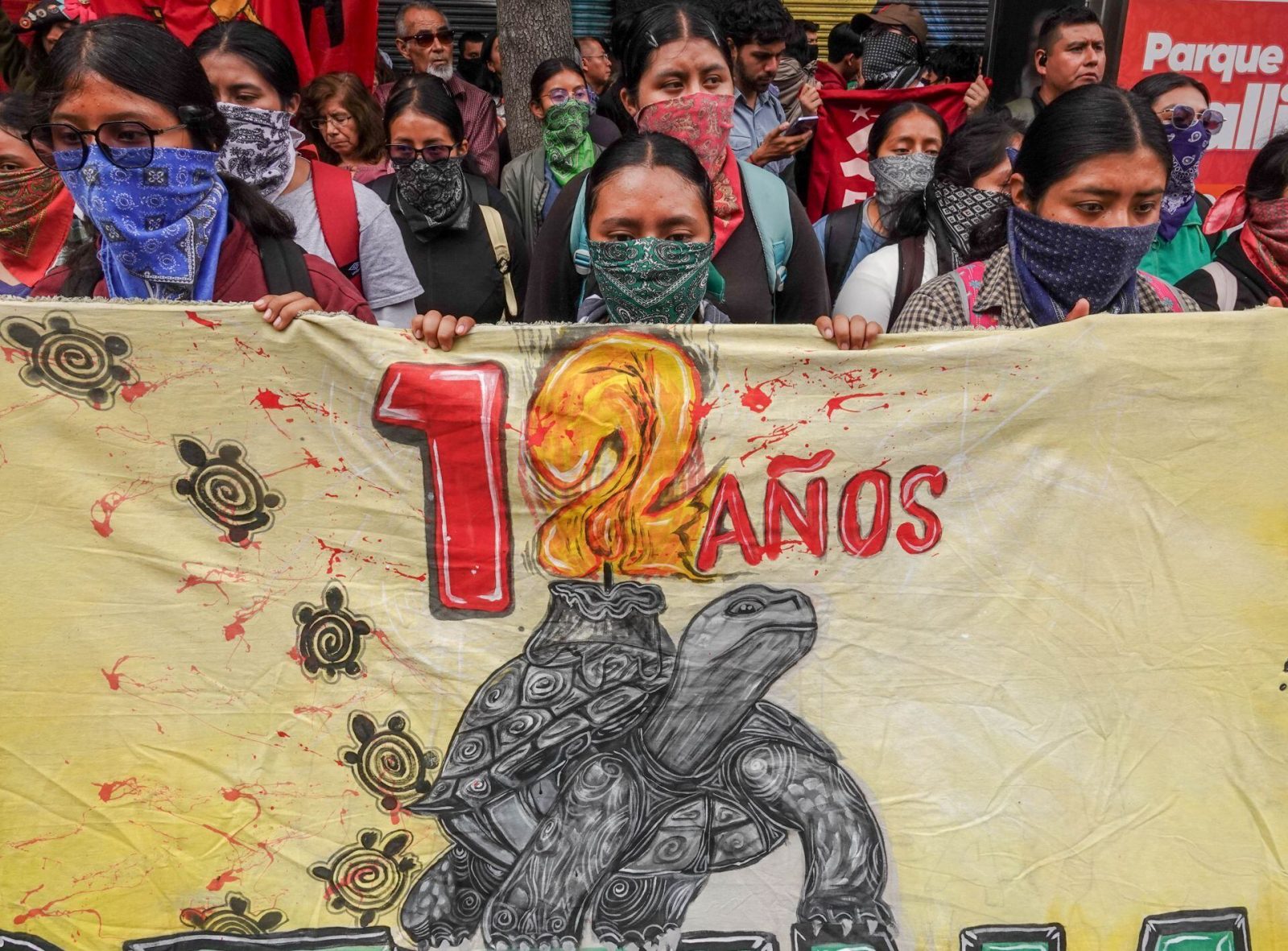 Caso Ayotzinapa: Gobierno de México retrasa presentación del informe de nuevas líneas de investigación