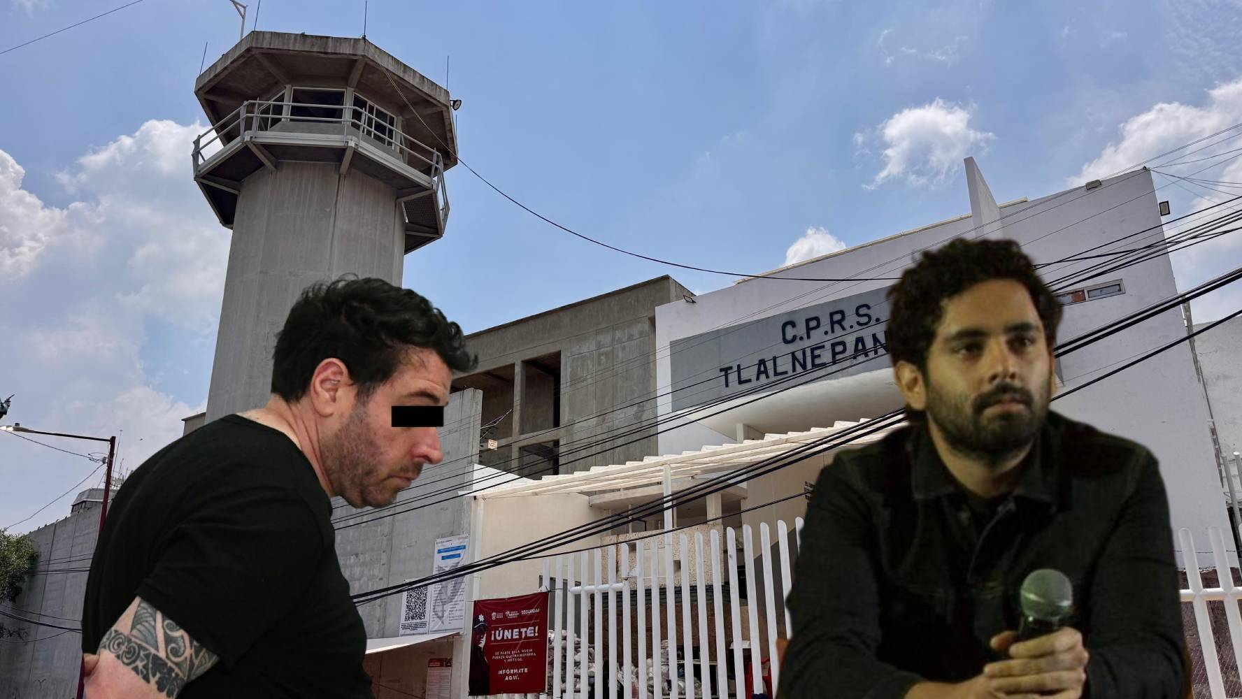Caso de Camilo Séptimo: ¿Cuántos años podrían pasar Diego ‘N’ y Gerardo ‘N’ en prisión? Fiscalía explica
