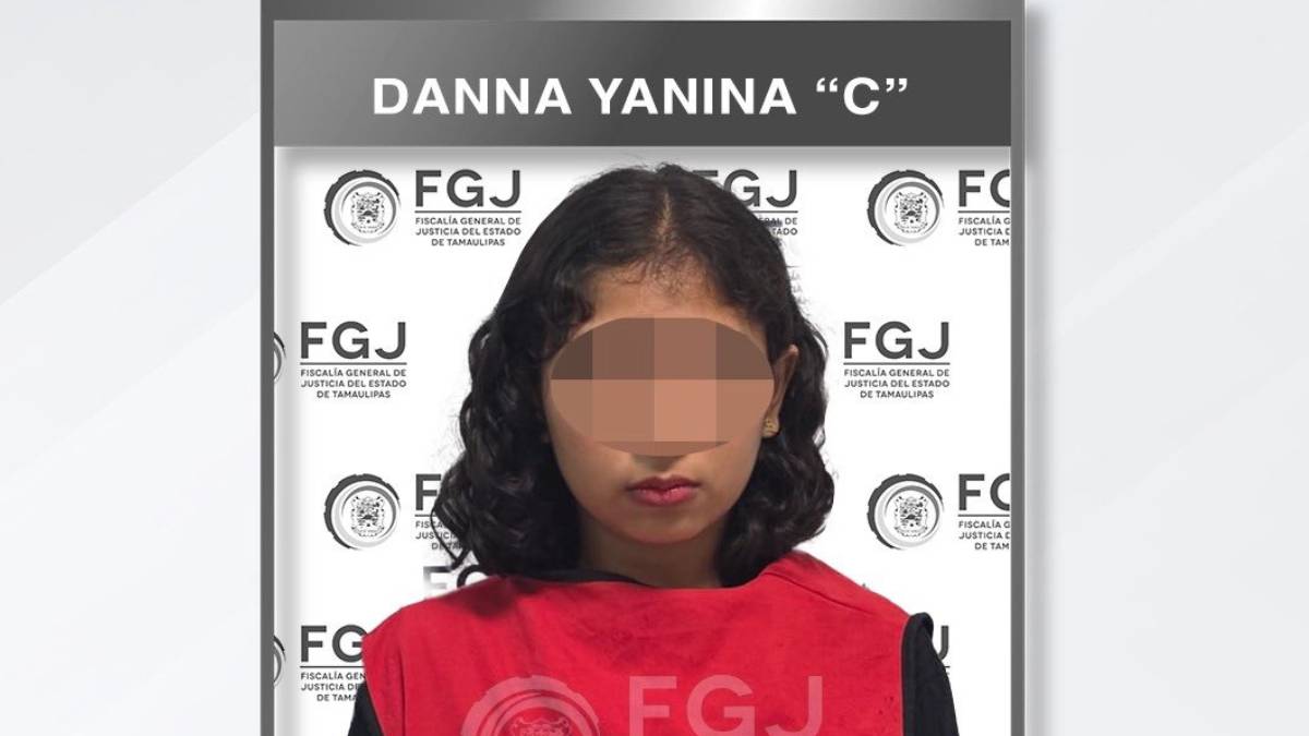 Caso de Dafne Zapata: Juez da suspensión de vinculación a proceso en favor de Danna Yanina