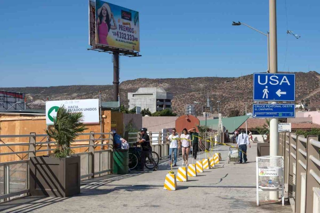 CBP lanza la Trusted Traveler App, herramienta para facilitar el ingreso a USA