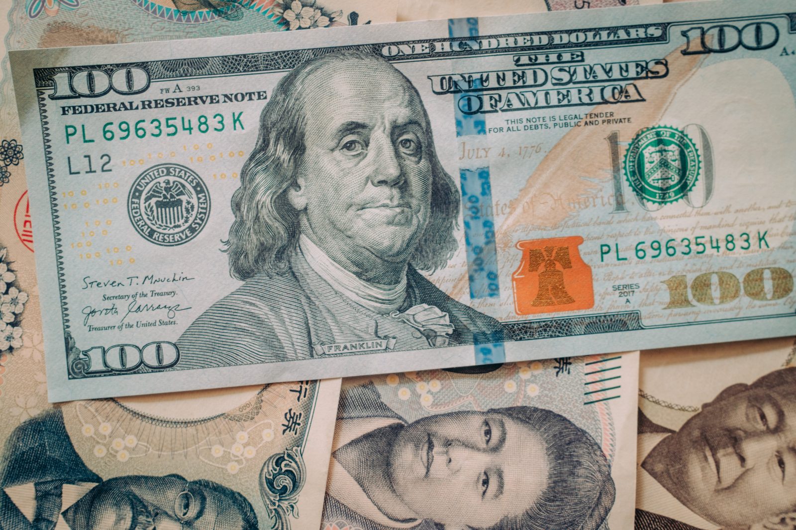 CFIUS mexicano: inversión extranjera y seguridad nacional