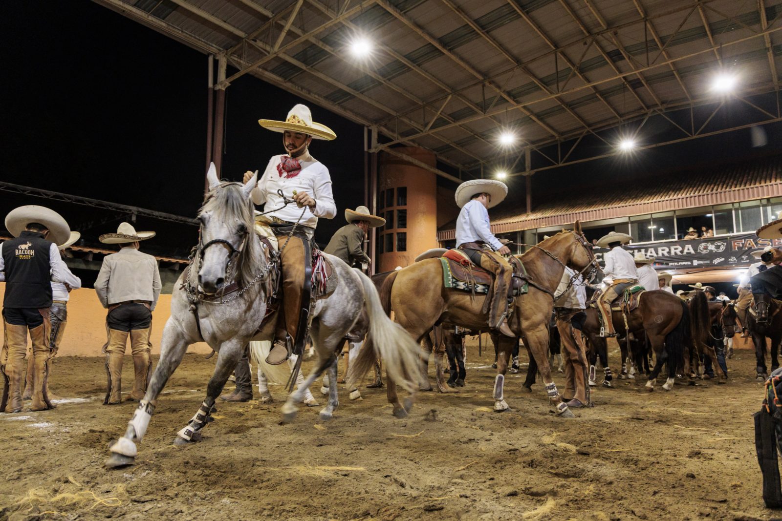 Charrería, tradición mexicana que cabalga de generación en generación