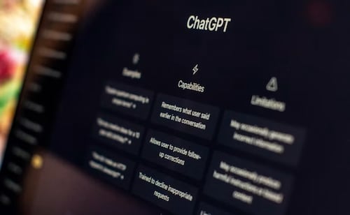 ChatGPT, Gemini, Claude y Grok se caen a nivel global; miles de usuarios reportan interrupciones en servicio de las plataformas de IA